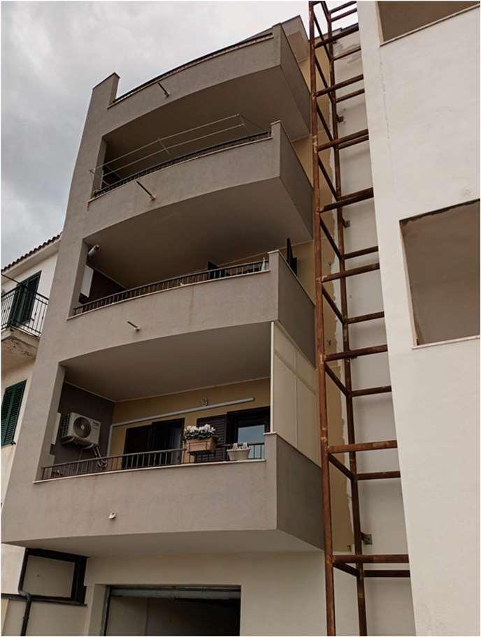 immobile appartamento all'asta in Via Pippo Giordano, snc - 98040 Venetico (ME) - 4