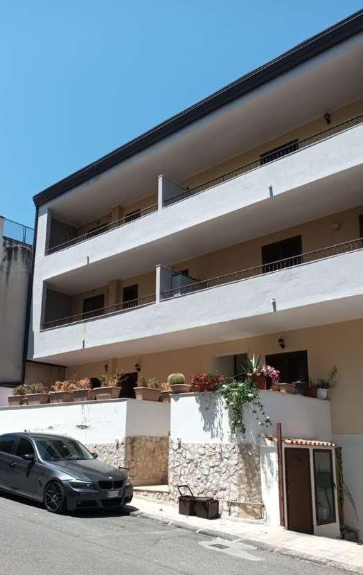 immobile appartamento all'asta in Via Pippo Giordano, snc - 98040 Venetico (ME) - 1