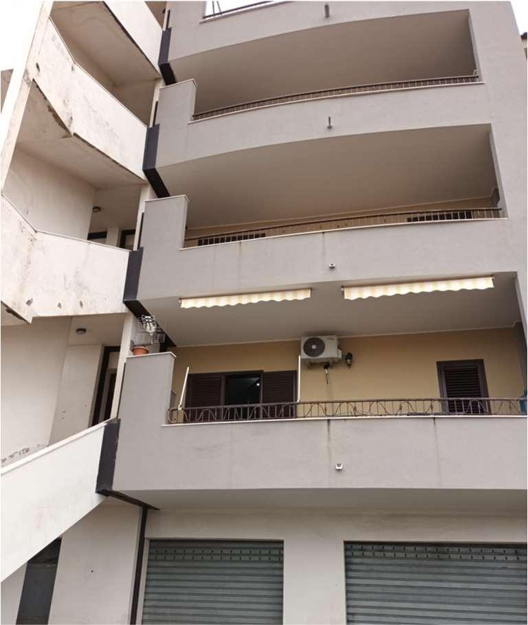 immobile appartamento all'asta in Via Pippo Giordano, snc - 98040 Venetico (ME) - 3