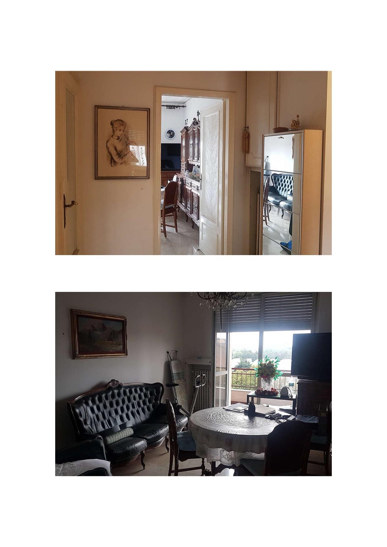 immobile appartamento all'asta in Via Onorato Vigliani 45 - 10135 Torino (TO) - 1