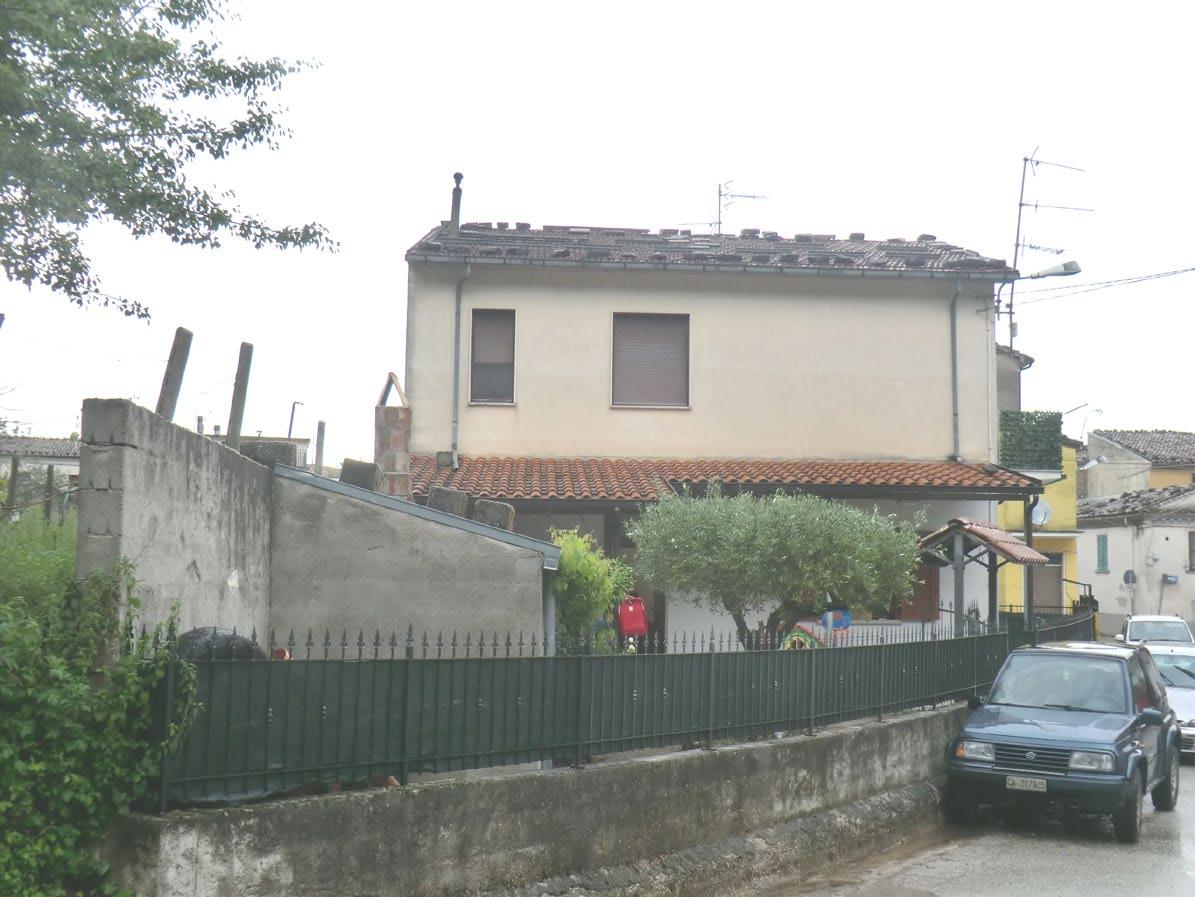 immobile appartamento all'asta in località Maiella di Bojano - 86021 Bojano (CB) - 2