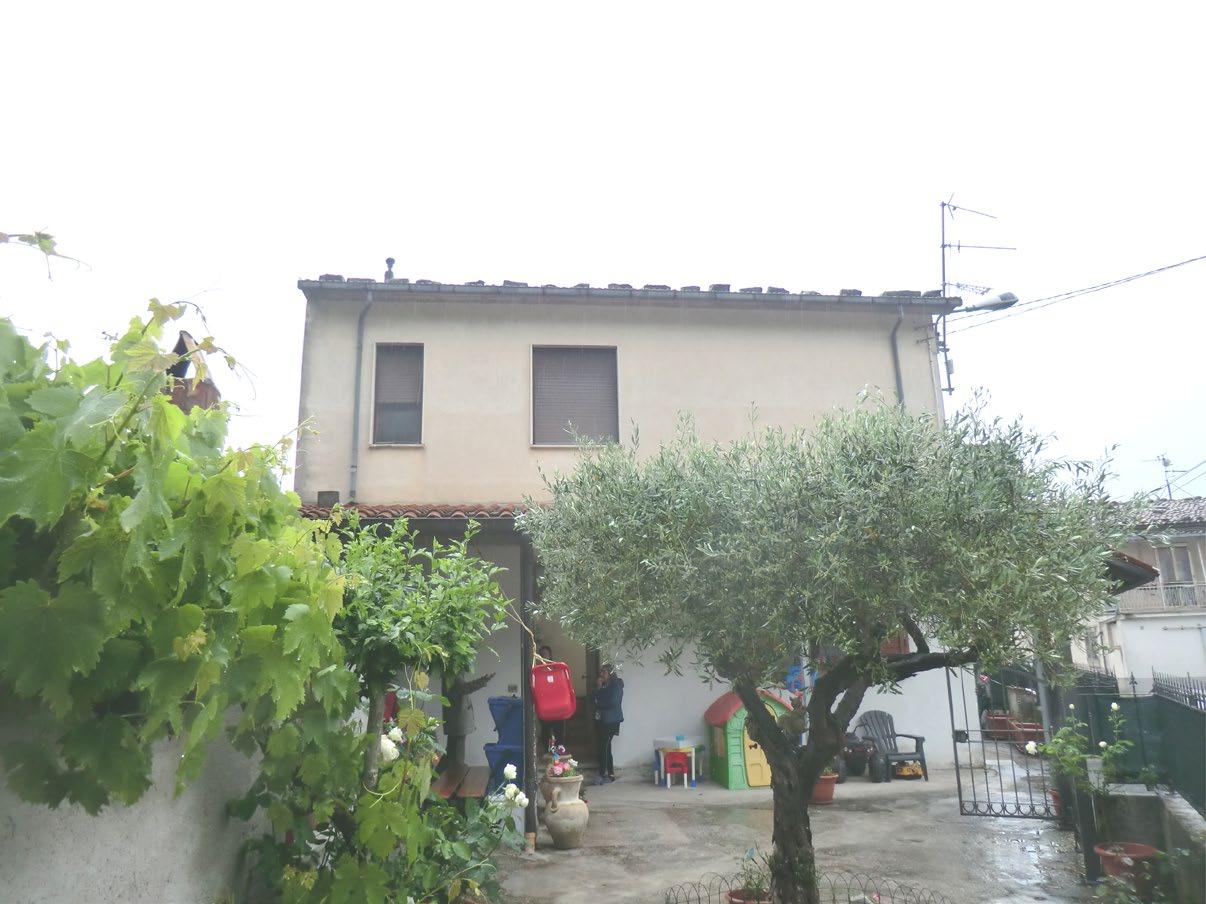 immobile appartamento all'asta in località Maiella di Bojano - 86021 Bojano (CB) - 3