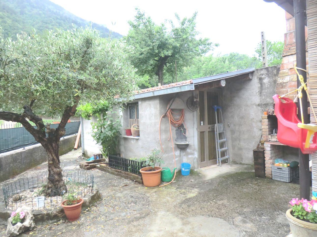 immobile appartamento all'asta in località Maiella di Bojano - 86021 Bojano (CB) - 4