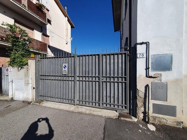 immobile appartamento all'asta in Via A Meucci 66 - 50053 Empoli (FI) - 4