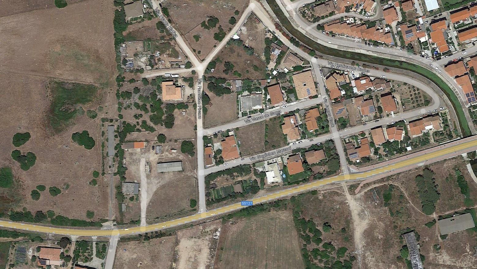 immobile appartamento all'asta in Corso Vittorio Veneto, 174, 07026 Olbia SS, Italia Olbia, Sassari - 4