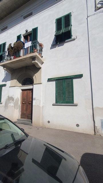 immobile magazzino all'asta in Via A Meucci 66 - 50053 Empoli (FI) - 3