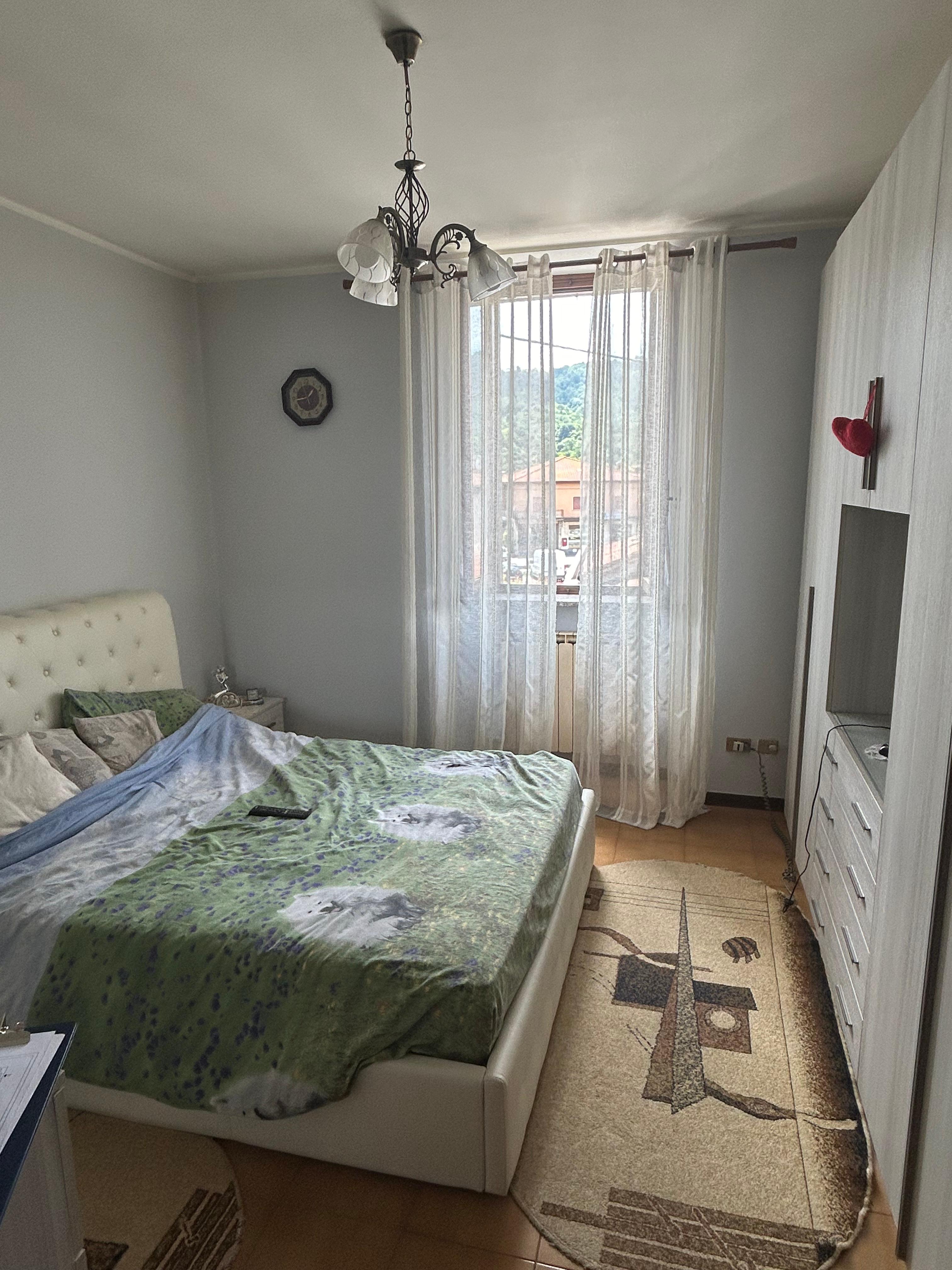 immobile appartamento all'asta in Via Sottoripa, 24030 Pontida BG, Italia Pontida, Bergamo - 3