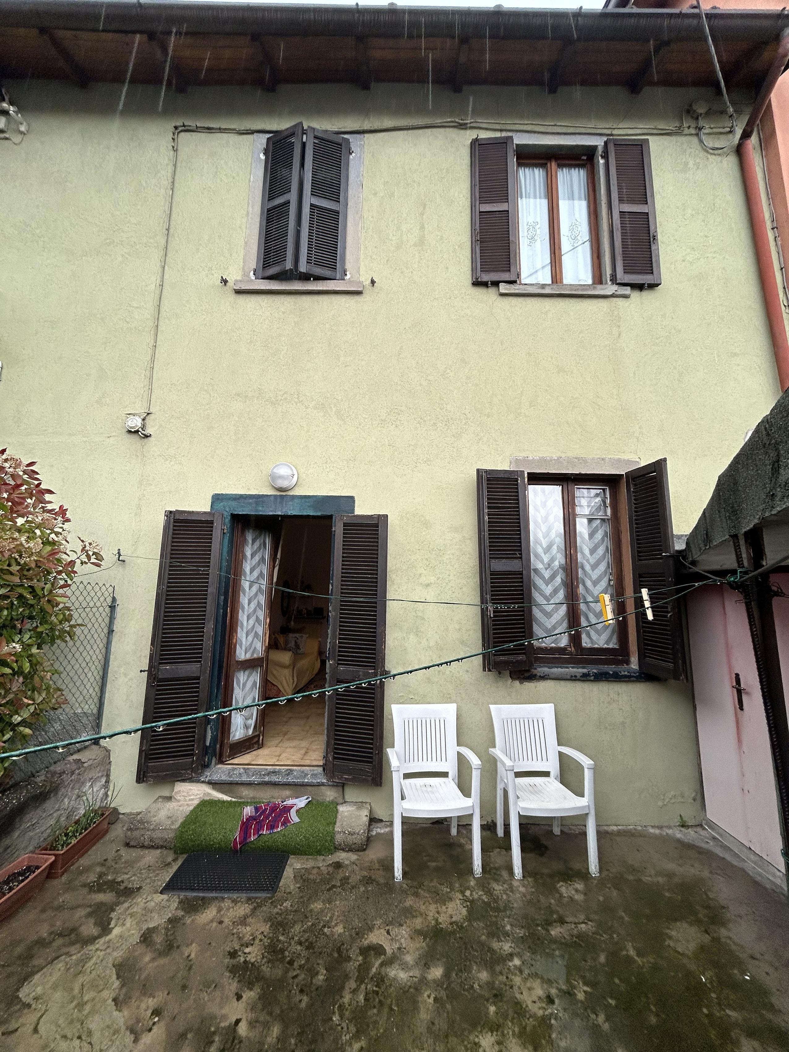 immobile appartamento all'asta in Via Sottoripa, 24030 Pontida BG, Italia Pontida, Bergamo - 4