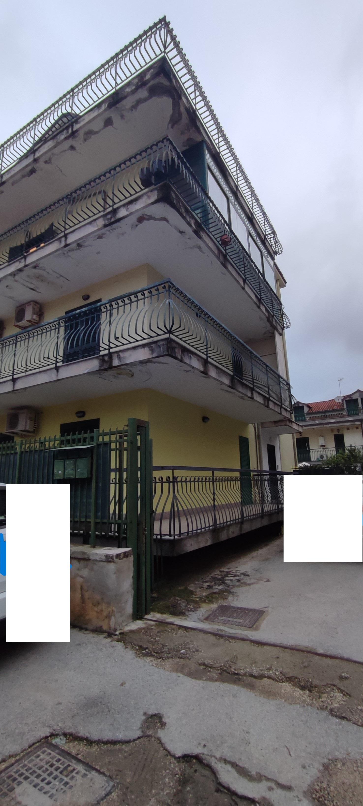 immobile appartamento all'asta in Mugnano di Napoli (NA) - 4