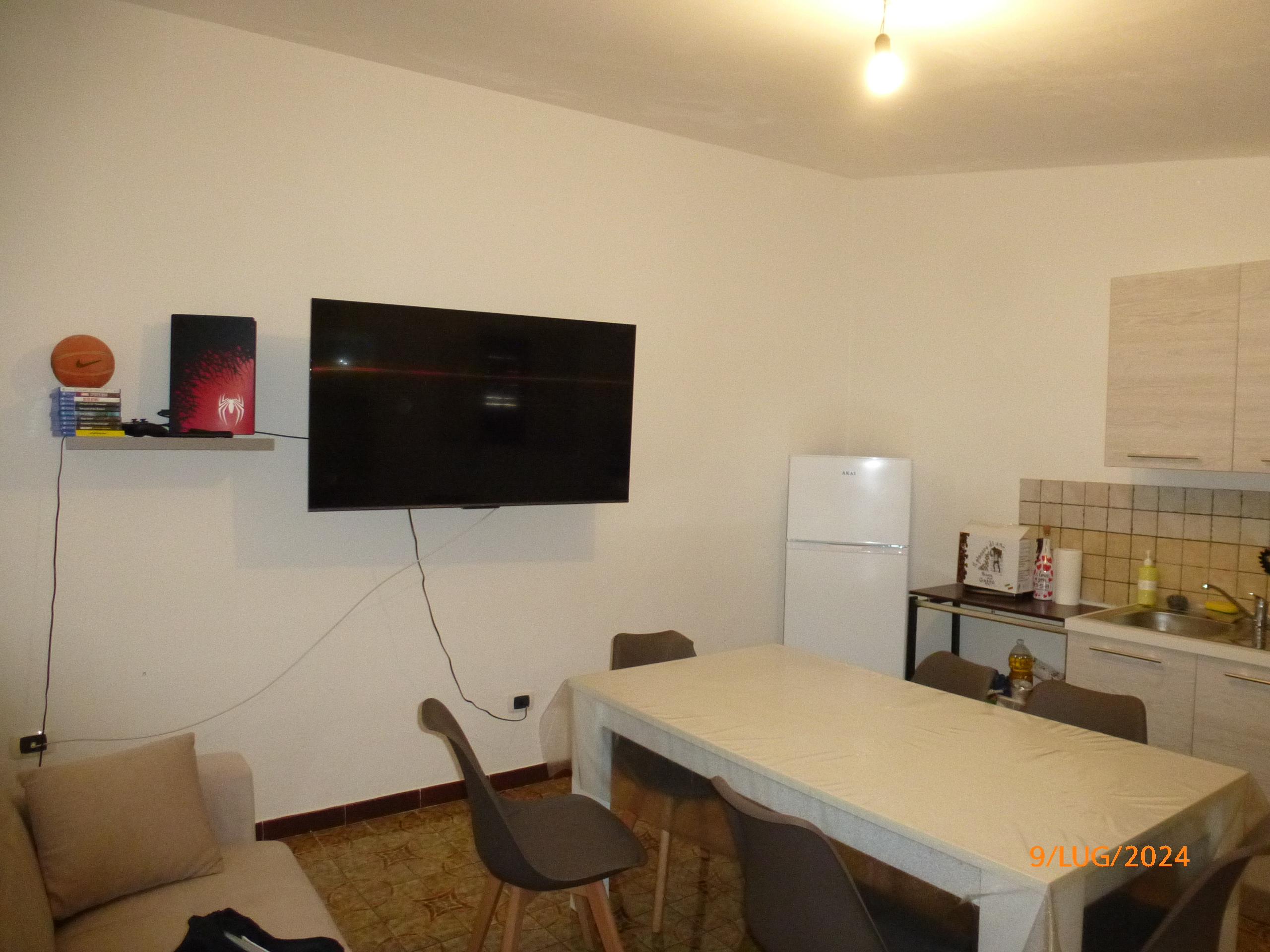 immobile appartamento all'asta in Via Empedocle Restivo, 5, 90010 Ficarazzi PA, Italia Ficarazzi, Palermo - 1
