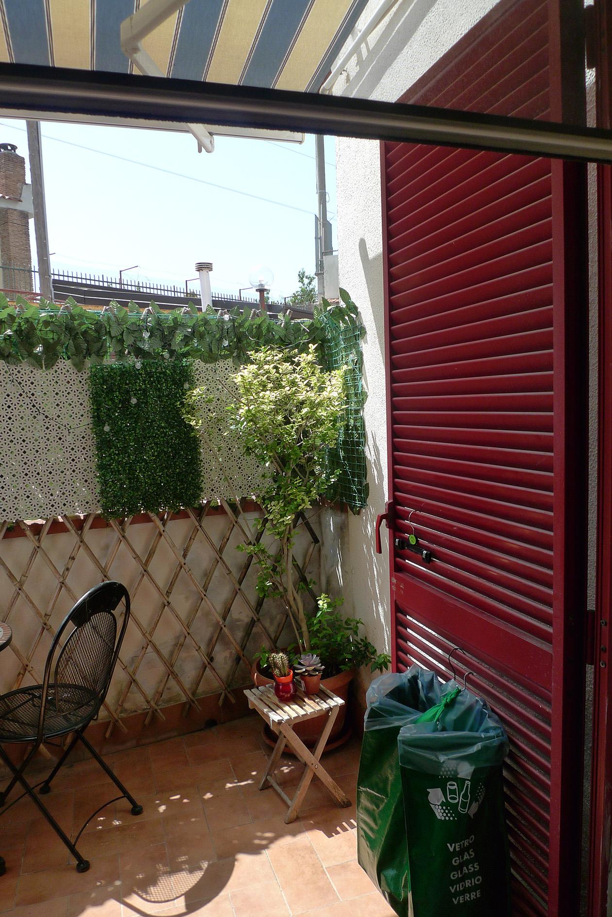 immobile villa all'asta in Via Montenuovo Licola Patria n 105/A - 80078 Pozzuoli (NA) - 1
