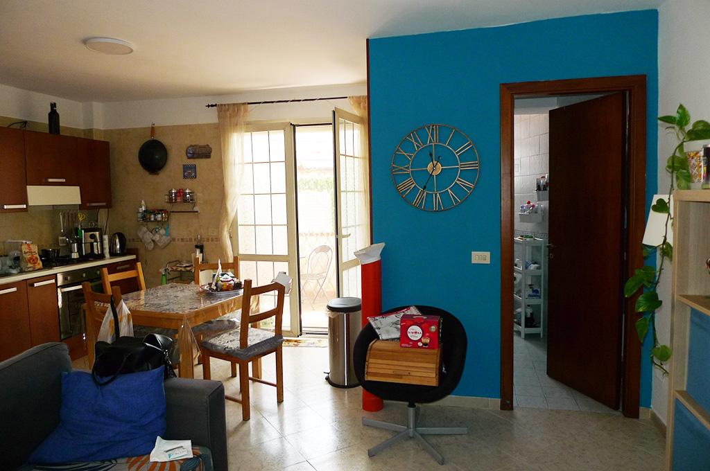 immobile villa all'asta in Via Montenuovo Licola Patria n 105/A - 80078 Pozzuoli (NA) - 2