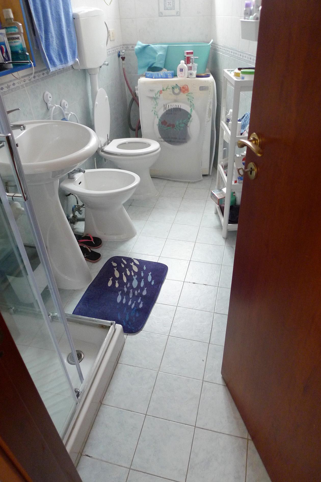 immobile villa all'asta in Via Montenuovo Licola Patria n 105/A - 80078 Pozzuoli (NA) - 5