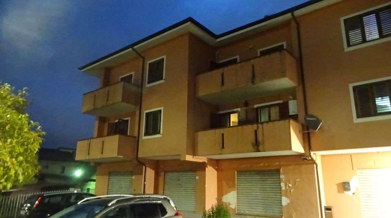 immobile appartamento all'asta in Via Donatello, 26 - 87036 Rende (CS) - 1
