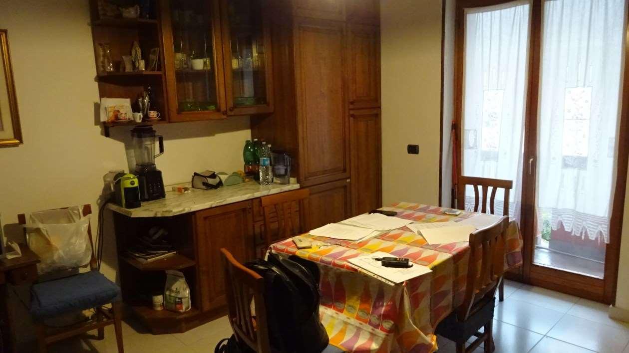 immobile appartamento all'asta in Via Donatello, 26 - 87036 Rende (CS) - 4