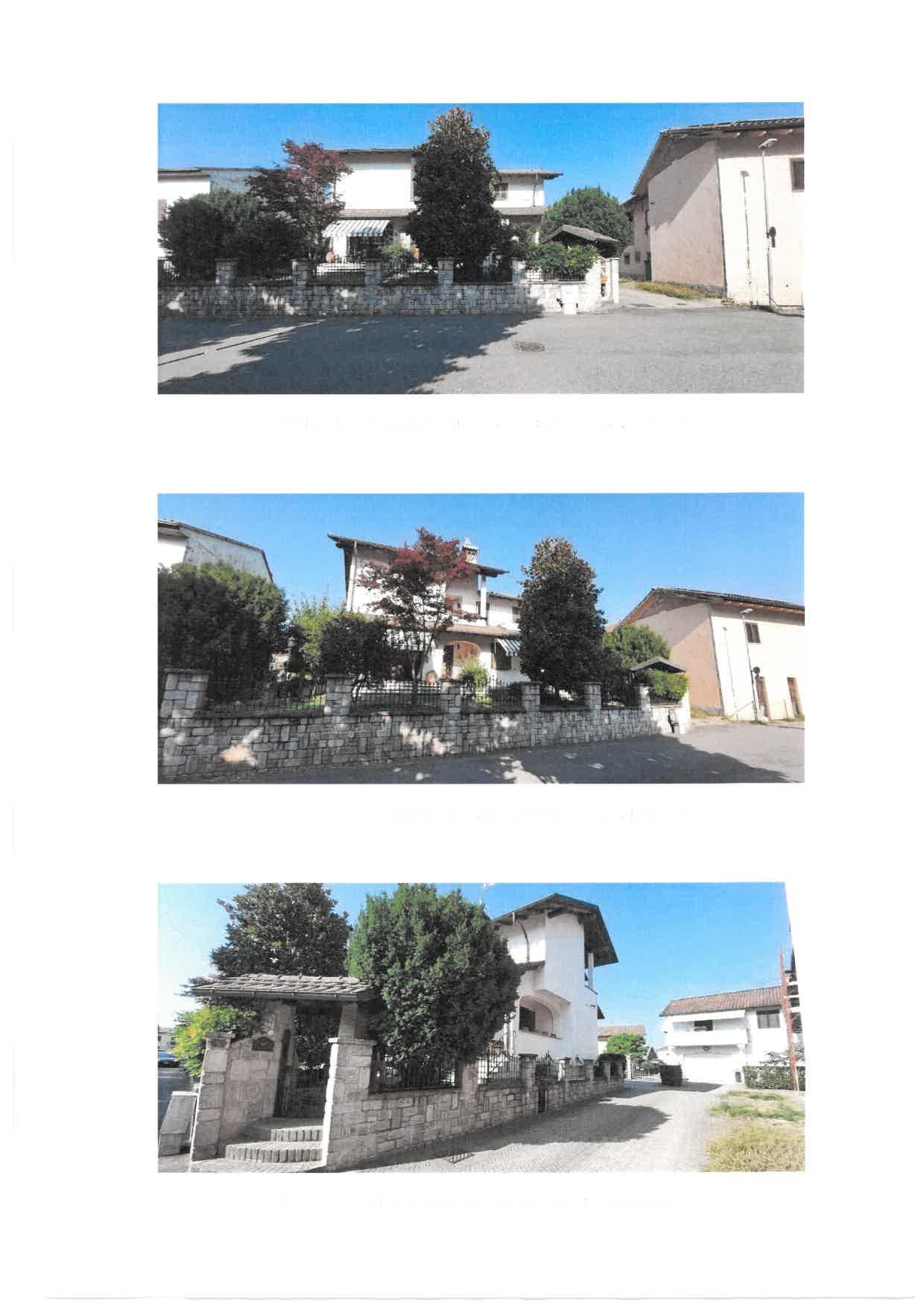 immobile appartamento all'asta in VIA LEONARDO DA VINCI 4 - 13044 Crescentino (VC) - 1