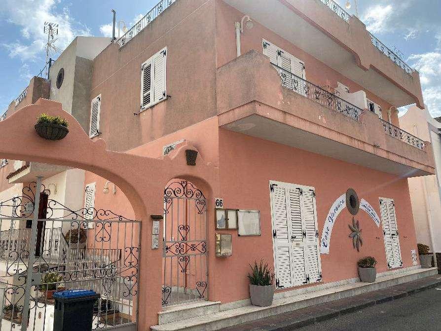 immobile hotel - albergo all'asta in Frazione Canneto - Via Cesare Battisti Snc - Lipari (ME) - 3