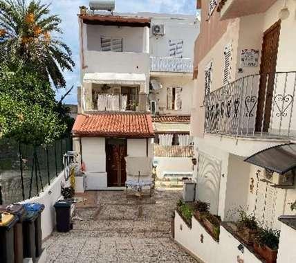 immobile hotel - albergo all'asta in Frazione Canneto - Via Cesare Battisti Snc - Lipari (ME) - 4