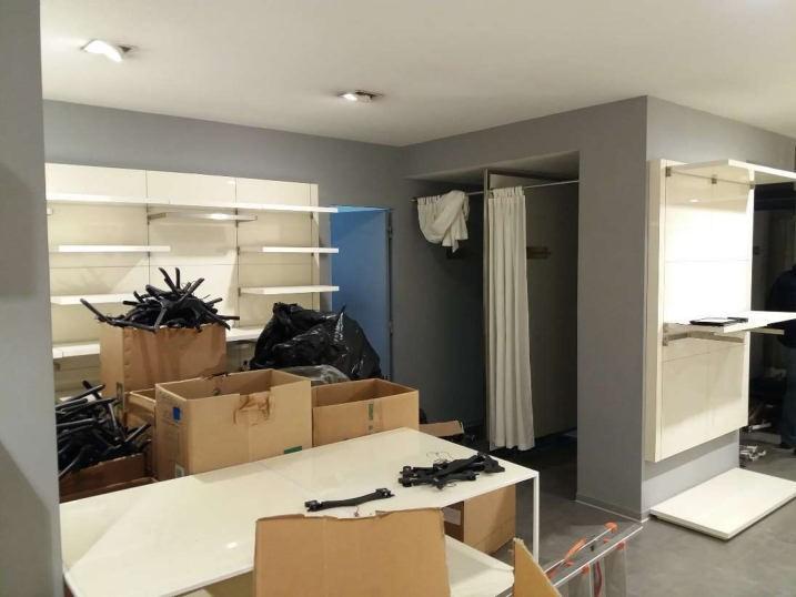 immobile attivita commerciale all'asta in Via nd - 86079 Venafro (IS) - 1