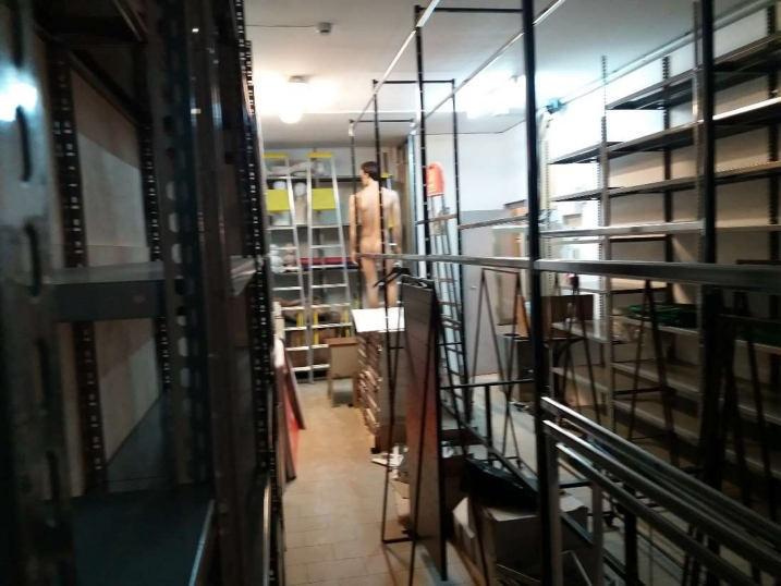 immobile attivita commerciale all'asta in Via nd - 86079 Venafro (IS) - 4
