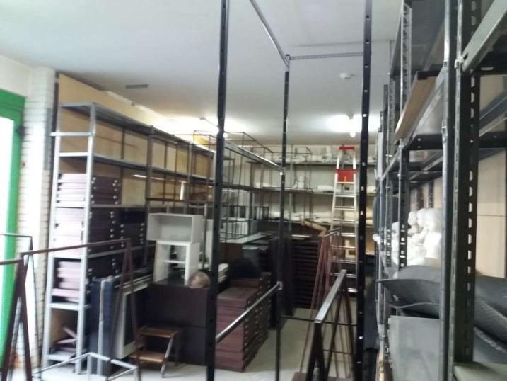 immobile attivita commerciale all'asta in Via nd - 86079 Venafro (IS) - 5