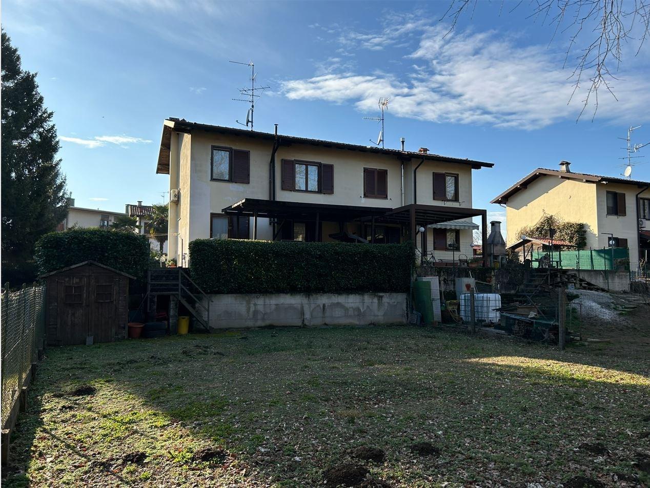 immobile appartamento all'asta in Via Vittorio Veneto 44 - 21010 Arsago Seprio (VA) - 3
