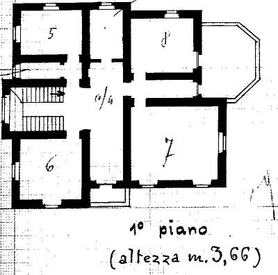 immobile villa all'asta in Corso Bergamo, 23, 23900 Lecco LC, Italia Lecco, Lecco - 3