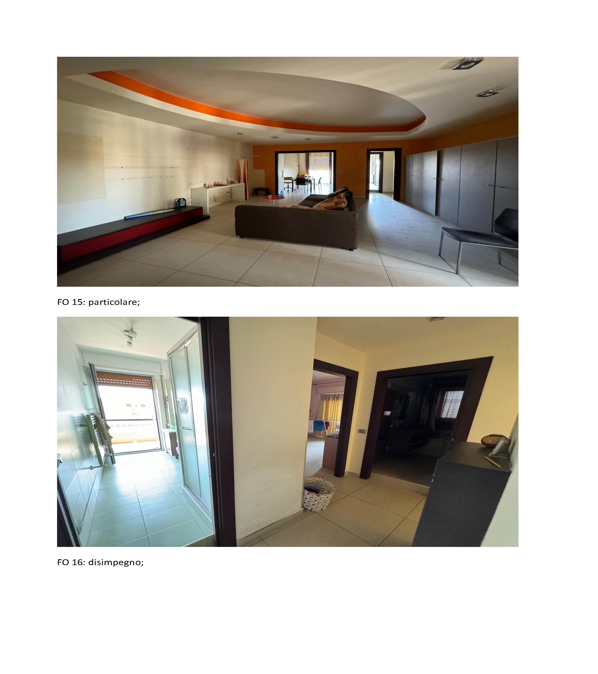 immobile appartamento all'asta in Via Cristoforo Colombo, 1, 95027 Cerza CT, Italia - 95027 San Gregorio di Catania (CT) - 1