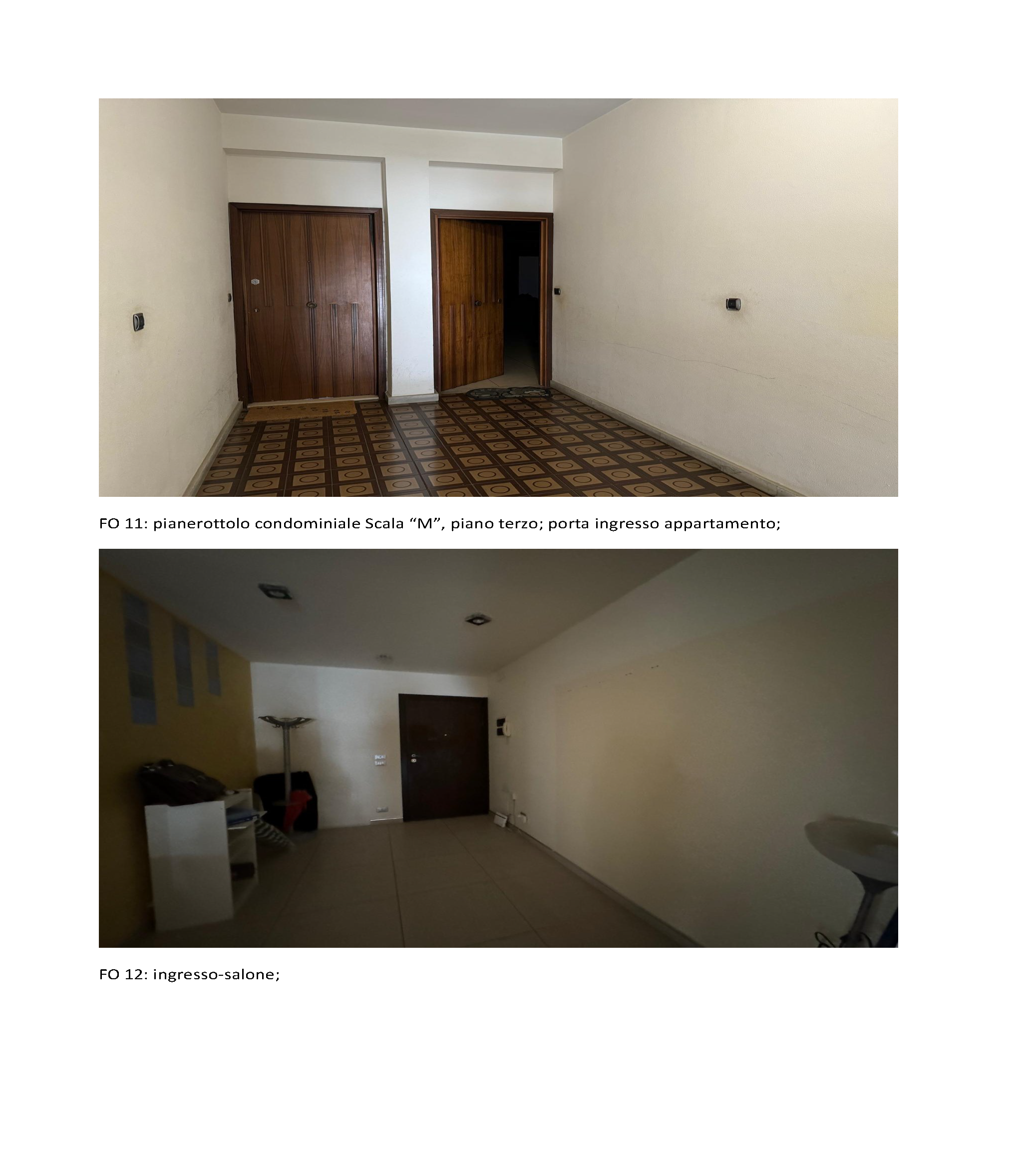 immobile appartamento all'asta in Via Cristoforo Colombo, 1, 95027 Cerza CT, Italia - 95027 San Gregorio di Catania (CT) - 5
