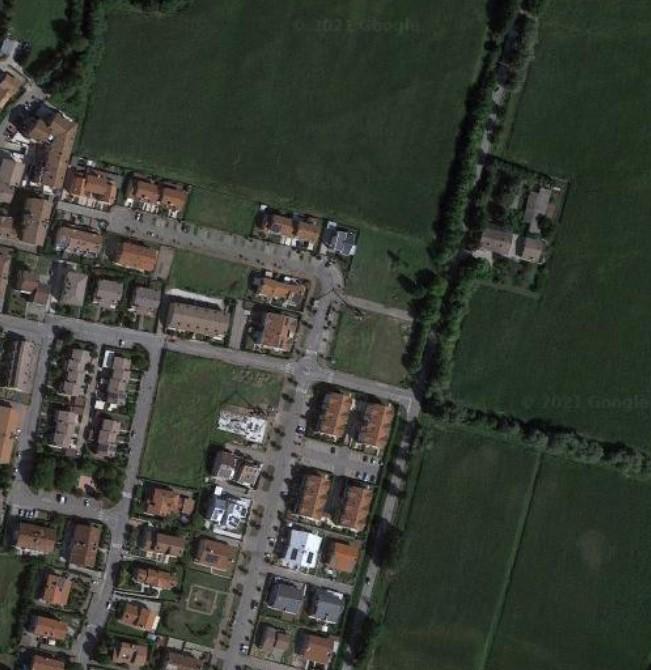 immobile terreno all'asta in Caselle tra via rivale e salieri - 30036 Santa Maria di Sala (VE) - 1