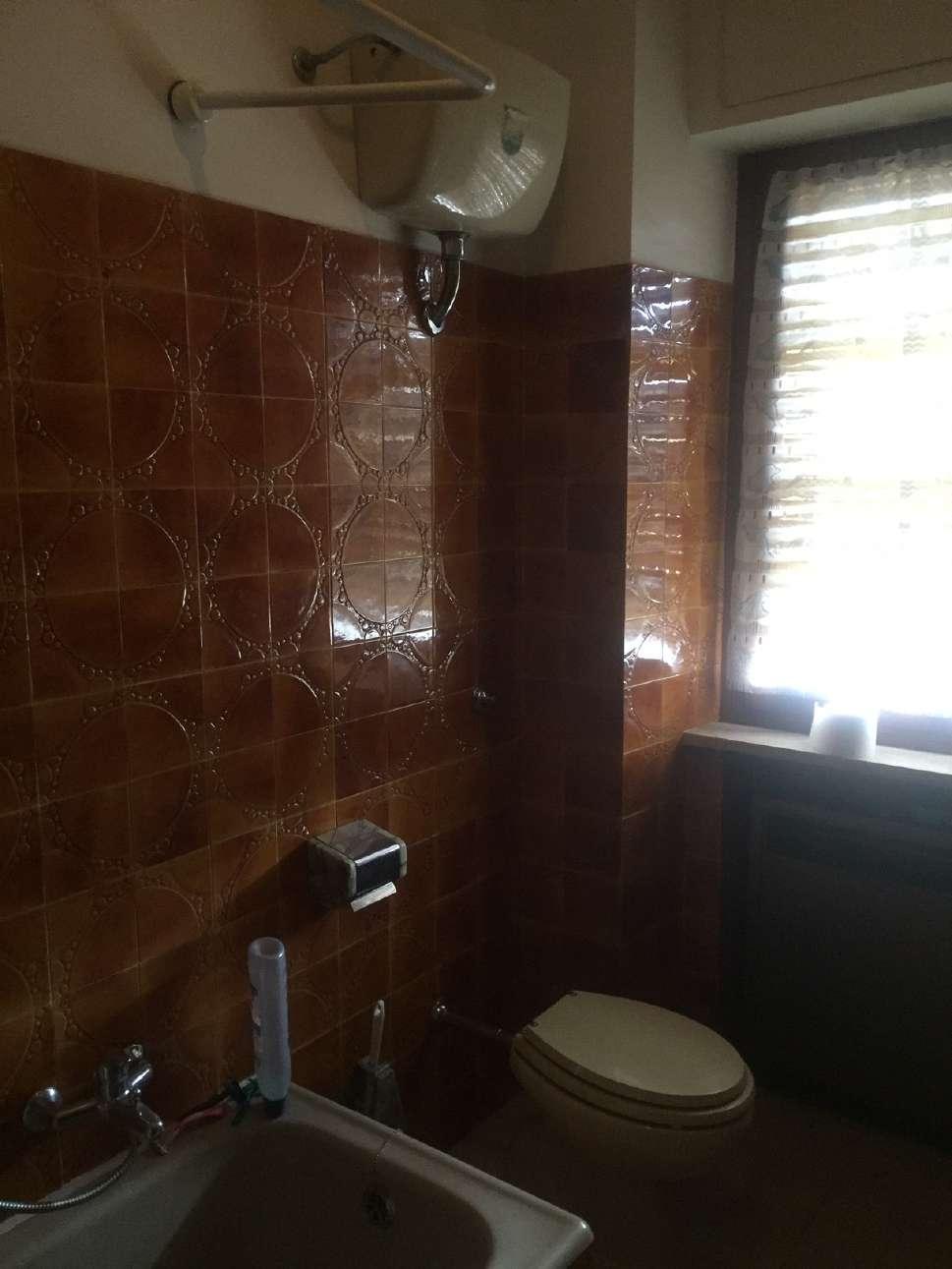 immobile appartamento all'asta in Viale Costanza 2 - 67039 Sulmona (AQ) - 4