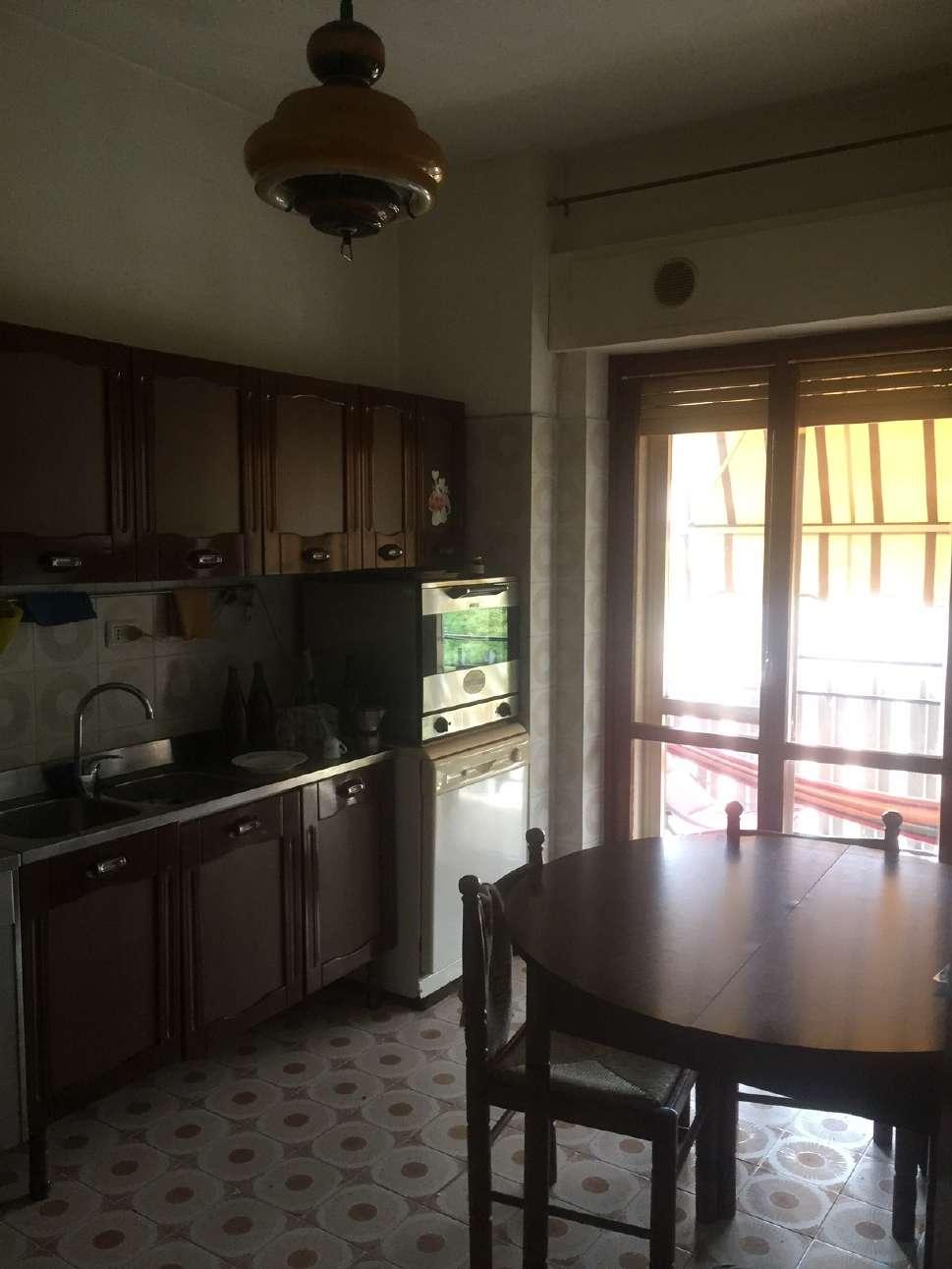 immobile appartamento all'asta in Viale Costanza 2 - 67039 Sulmona (AQ) - 5