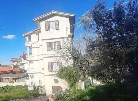 immobile appartamento all'asta in Via Alcide De Gasperi 119 - 63024 Grottazzolina (FM) - 4