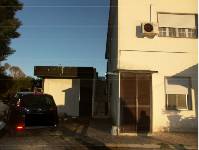 immobile villa all'asta in Via Taro n 1 - 00040 Ardea (RM) - 1