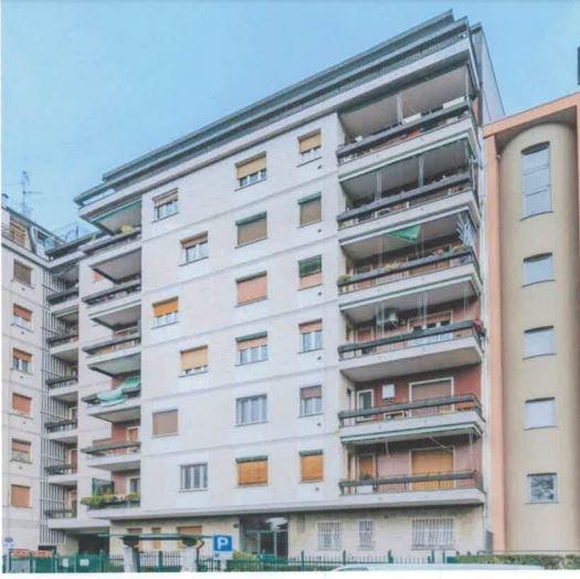 immobile appartamento all'asta in Via Cinque Giornate, 11, 20021 Bollate MI, Italia Bollate, Milano - 2