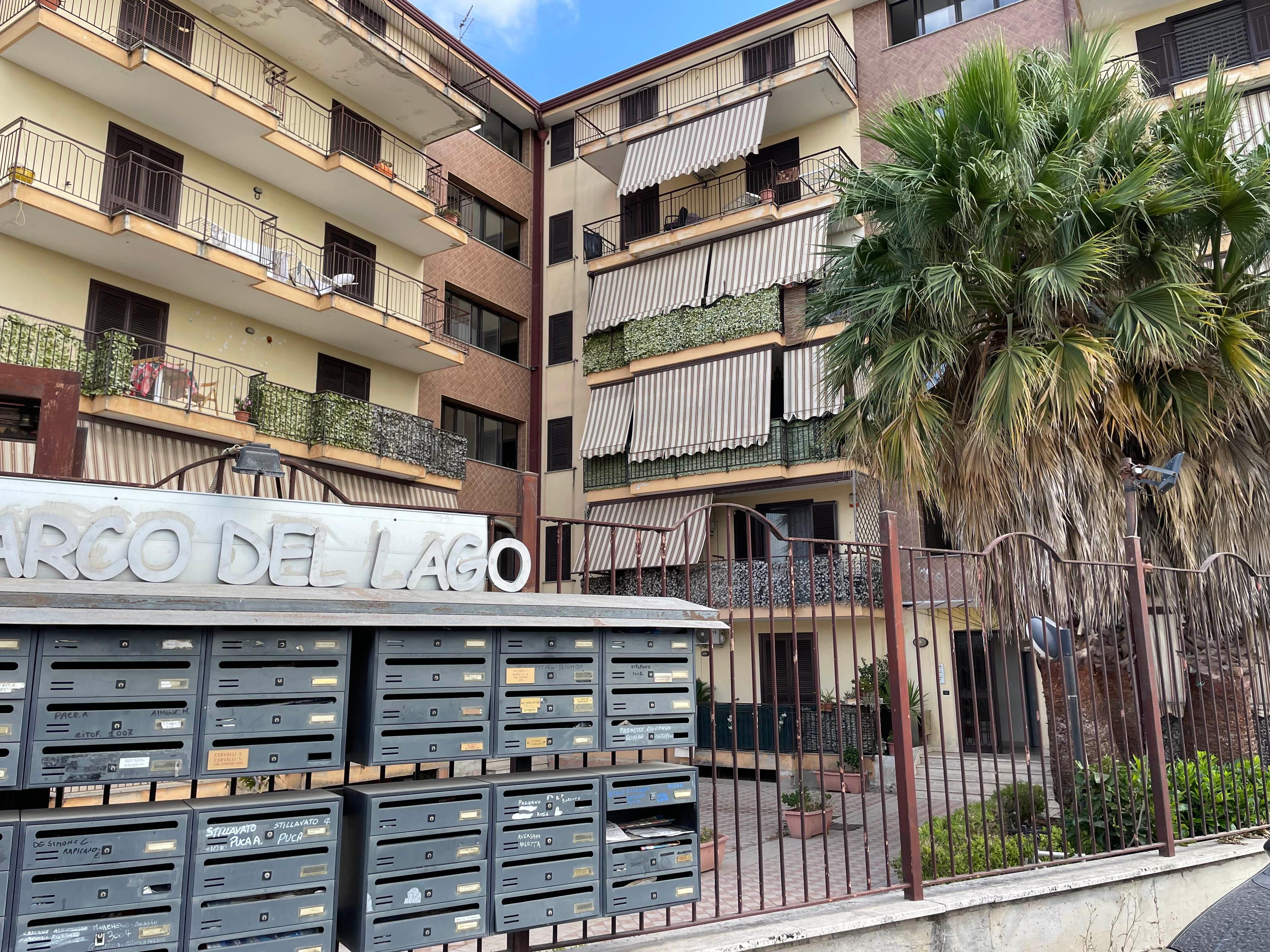 immobile appartamento all'asta in Via Fausto Coppi, 1, 81030 Orta di Atella CE, Italia Orta Di Atella, Caserta - 1