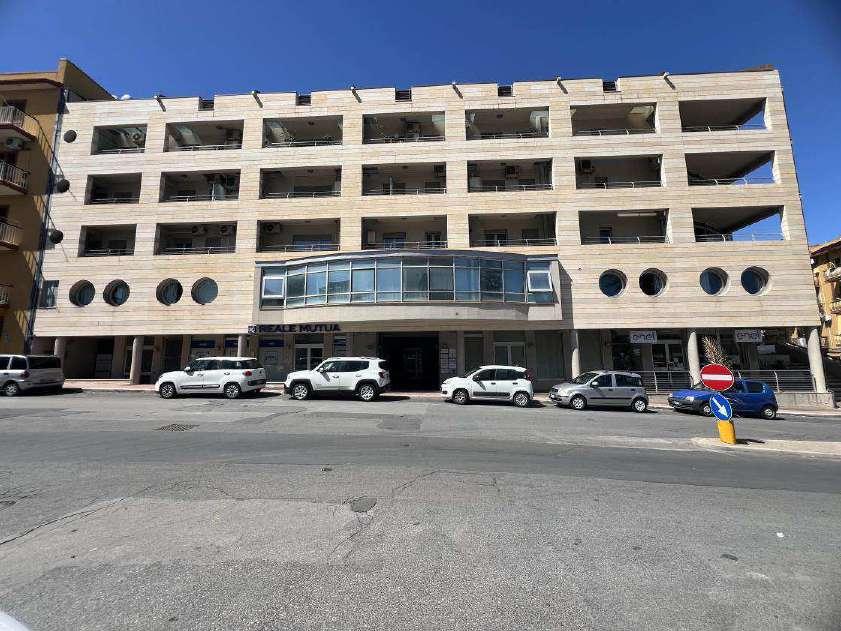 immobile appartamento all'asta in Via Tevere, 153 - 93012 Gela (CL) - 1