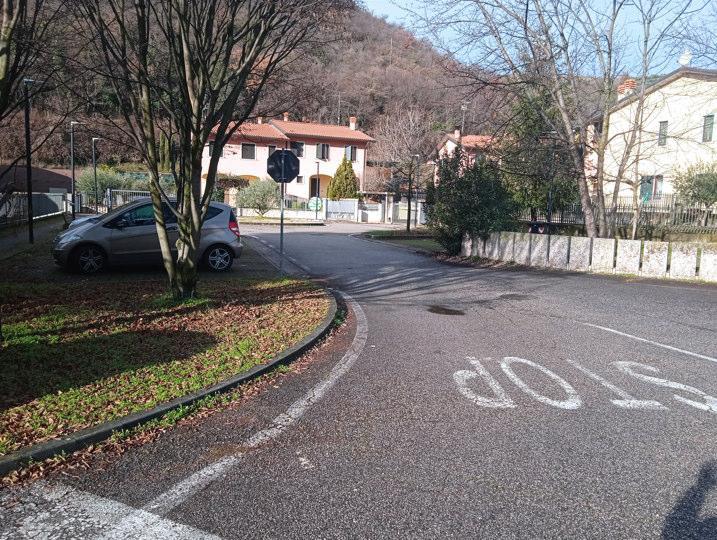 immobile appartamento all'asta in Via Guglielmo Riva n 4 - 37030 Mezzane di Sotto (VR) - 1