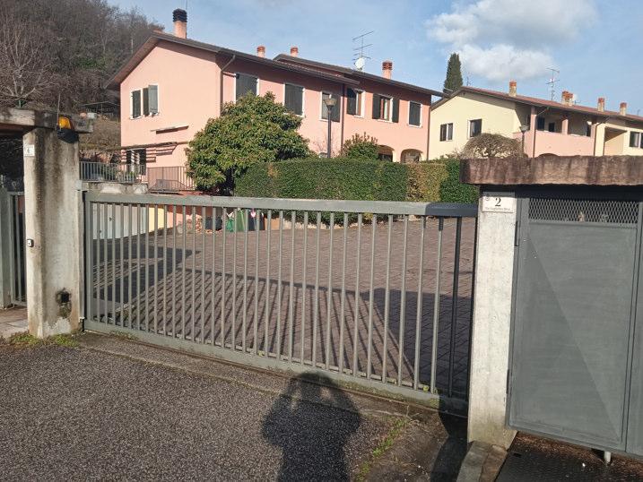 immobile appartamento all'asta in Via Guglielmo Riva n 4 - 37030 Mezzane di Sotto (VR) - 2