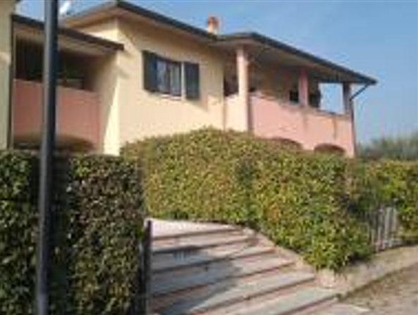 immobile appartamento all'asta in Via Guglielmo Riva n 4 - 37030 Mezzane di Sotto (VR) - 4