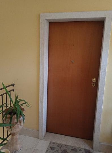 immobile appartamento all'asta in Via Guglielmo Riva n 4 - 37030 Mezzane di Sotto (VR) - 5