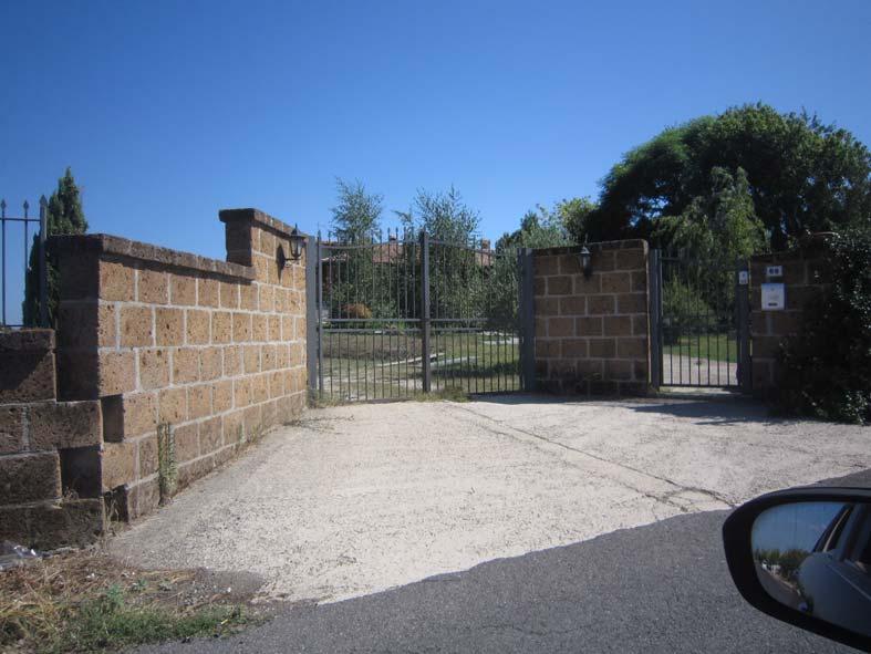 immobile villa all'asta in Via degli Uccelletti, 69, 01030 Monterosi VT, Italia Monterosi, Viterbo - 1