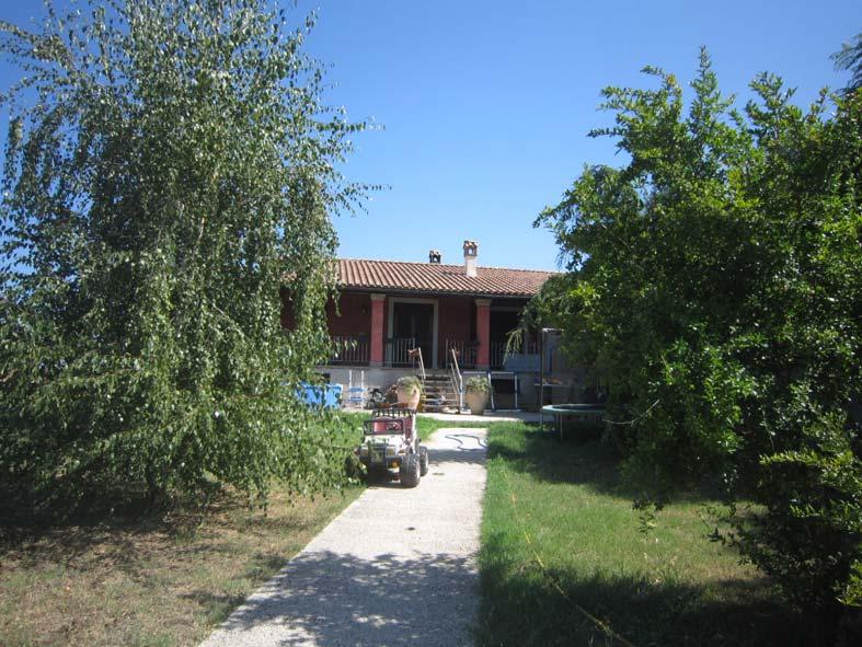 immobile villa all'asta in Via degli Uccelletti, 69, 01030 Monterosi VT, Italia Monterosi, Viterbo - 2