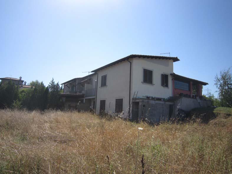 immobile villa all'asta in Via degli Uccelletti, 69, 01030 Monterosi VT, Italia Monterosi, Viterbo - 4
