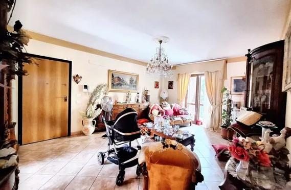 immobile appartamento all'asta in viale europa, n 285 - 90036 Misilmeri (PA) - 1