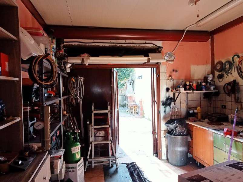 immobile appartamento all'asta in Corso Umberto I, 92, 80023 Caivano NA, Italia Caivano, Napoli - 2