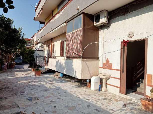 immobile appartamento all'asta in Corso Umberto I, 92, 80023 Caivano NA, Italia Caivano, Napoli - 1