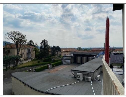 immobile appartamento all'asta in Via S Bartolomeo, 16, 23873 Missaglia LC, Italia Missaglia, Lecco - 1