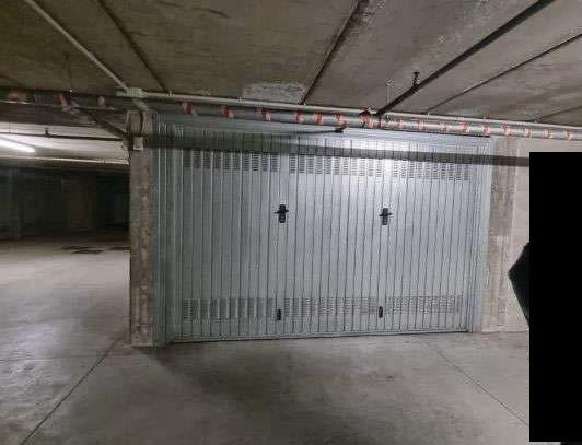 immobile garage all'asta in Via Bernardino Ferni 3 - 21013 Gallarate (VA) - 1
