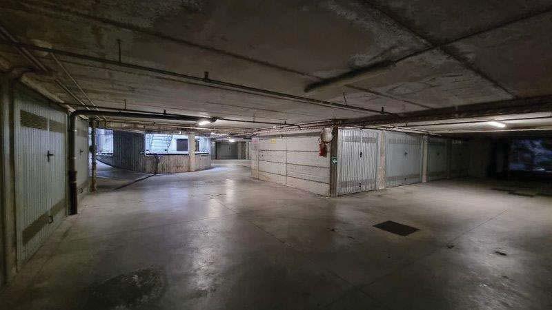 immobile garage all'asta in Via Bernardino Ferni 3 - 21013 Gallarate (VA) - 2